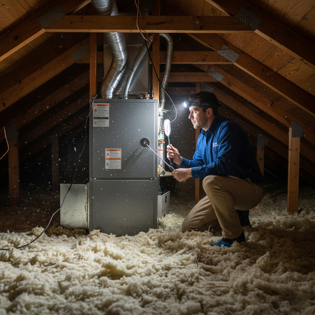 HVAC Replacement in Riverside: The Smart Local's Unspoken Rules