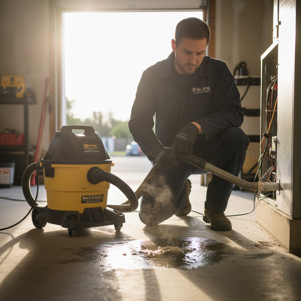 Riverside HVAC Maintenance: Unlock Peak Efficiency & Savings