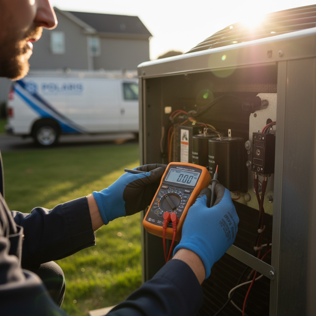 Riverside HVAC Maintenance: Unlock Peak Efficiency & Savings image 2