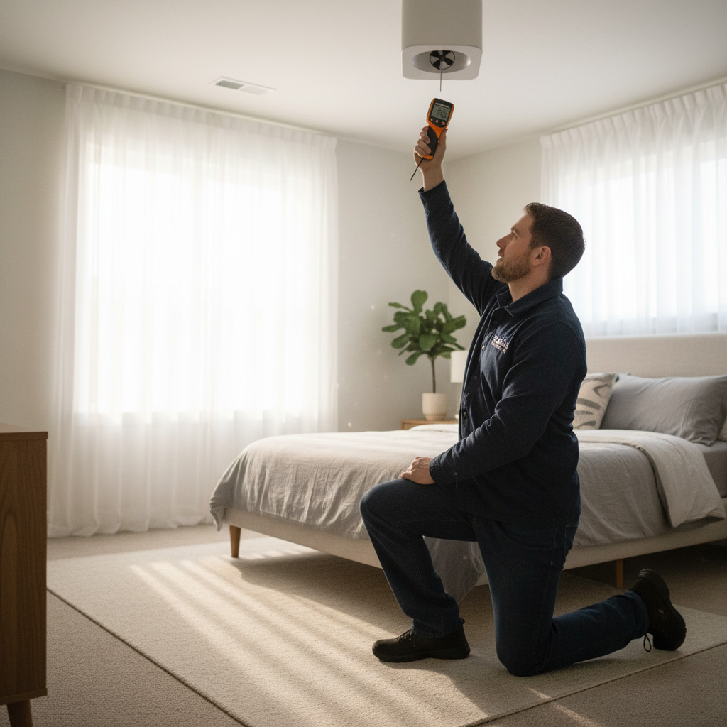 Gas Furnace Installation in Riverside: Your Flawless Blueprint! image 2