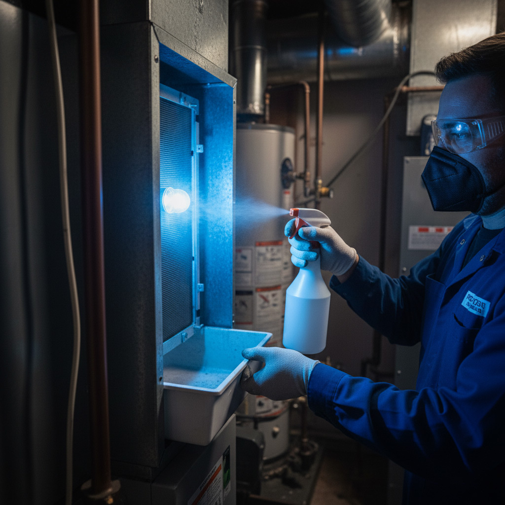 Riverside HVAC Maintenance: Unlock Peak Efficiency & Savings image 1