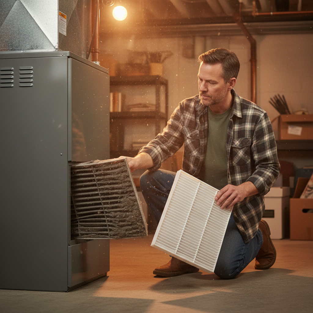 Riverside HVAC Maintenance: Unlock Peak Efficiency & Savings image 3