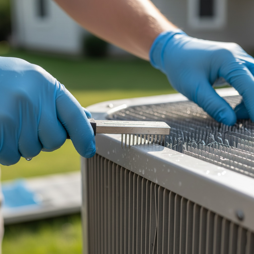 Riverside AC Repair: Your Urgent Blueprint for Cool Relief!