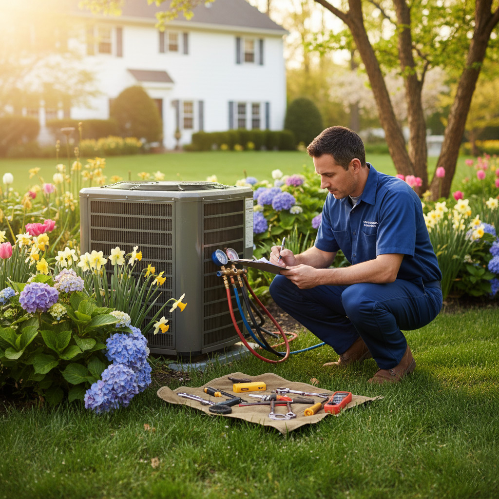 Riverside HVAC Design: Slash Bills & Own Your Comfort Zone! image 2
